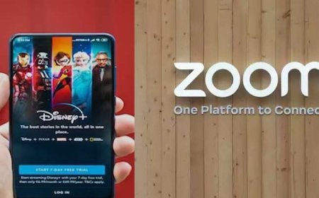 പിരിച്ചുവിടല് തുടരുന്നു: ഡിസ്നിയില് 7000 പേര്ക്കും സൂമില് 1300 പേര്ക്കും തൊഴില് നഷ്ടമാകും