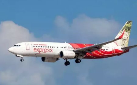 കുവൈത്ത്-കോഴിക്കോട് എയർ ഇന്ത്യ  വിമാന സര്വീസുകളുടെ സമയക്രമീകരണത്തിൽ മാറ്റം