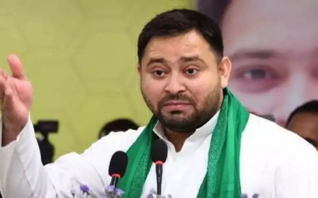 ലോക്സഭാ തിരഞ്ഞെടുപ്പിൽ ജാർഖണ്ഡിലും ബീഹാറിലും ആർജെഡി–ജെഎംഎം സഖ്യമായി മത്സരിക്കും