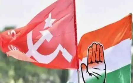 സഖ്യം അധികാരത്തിൽ വന്നാൽ ത്രിപുരയിൽ മുഖ്യമന്ത്രി സ്ഥാനം സി.പി.എമ്മിനെന്ന് കോൺഗ്രസ്സ്