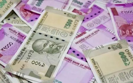 പ്രത്യക്ഷ നികുതി വരുമാനം 24 ശതമാനം ഉയർന്ന് 15.67 ട്രില്യൺ രൂപയിലെത്തിയെന്ന് ധനമന്ത്രാലയം