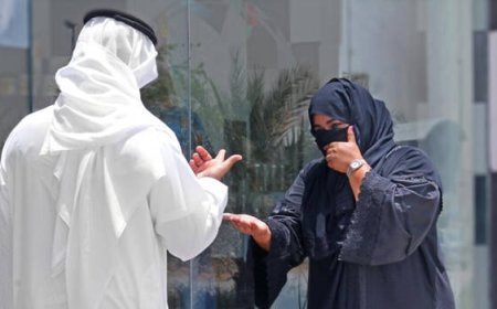 സ്വന്തം ആഡംബര കാറിൽ സഞ്ചാരം;വിസിറ്റിംഗ് വിസയിലെത്തി ഭിക്ഷാടനം നടത്തിയ പുരുഷനും സ്ത്രീയും ദുബായിൽ പിടിയിൽ