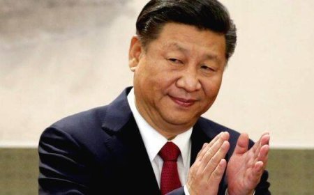 ആണവശക്തി മൂന്നിരട്ടിയാക്കാൻ ചൈന