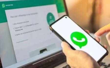 സര്ക്കാര് സേവനങ്ങള് വാട്സ്ആപ്പ് വഴി ഒരുക്കി യുഎഇ