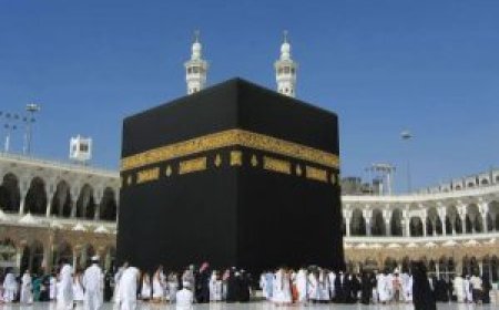 ഒമാനിൽ നിന്ന് ഹജ്ജ് കർമത്തിനുള്ള ഓൺലൈൻ രജിസ്ട്രേഷൻ  21 മുതൽ