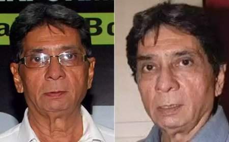 പ്രശസ്ത നടൻ ജാവേദ് ഖാൻ അമ്രോഹി അന്തരിച്ചു