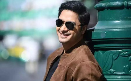 'കമാൽ ധമാൽ മലമാൽ'; മതനിന്ദ ആരോപണത്തിൽ മാപ്പ് പറഞ്ഞ് നടൻ ശ്രേയസ് തൽപാഡെ