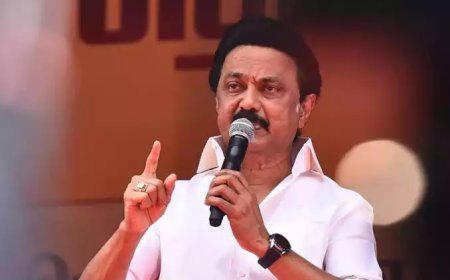 ഉത്തരം നല്കാതെ മണിക്കൂറുകളോളം സംസാരിക്കാന് പഠിച്ചു; മോദിയെ പരിഹസിച്ച് സ്റ്റാലിന്