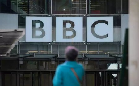 പ്രശ്നങ്ങൾ എത്രയും വേഗം പരിഹരിക്കപ്പെടുമെന്ന് പ്രതീക്ഷിക്കുന്നു; പ്രതികരണവുമായി ബിബിസി