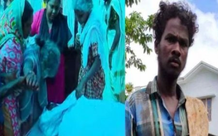 ആദിവാസി യുവാവിന്റെ മരണത്തിൽ ജുഡീഷ്യൽ അന്വേഷണം നടത്തണം; സി.പി ഐ (എം എൽ) റെഡ് സ്റ്റാർ