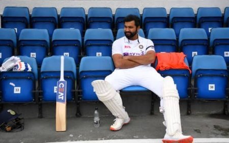 എന്തോന്നടെ ഇത്! വെറും നാലേ നാല് മണിക്കൂര്, ഇന്ത്യയുടെ ടെസ്റ്റ് ഒന്നാം റാങ്ക് ‘തെറിച്ചു’; വണ്ടറടിച്ച് ആരാധകര്