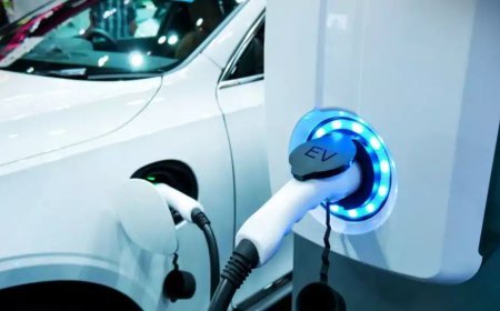 തമിഴ്നാടിനെ ഇലക്ട്രിക് വാഹന നിർമ്മാതാക്കളുടെ ഇഷ്ട കേന്ദ്രമാക്കാൻ പദ്ധതിയുമായി സ്റ്റാലിൻ