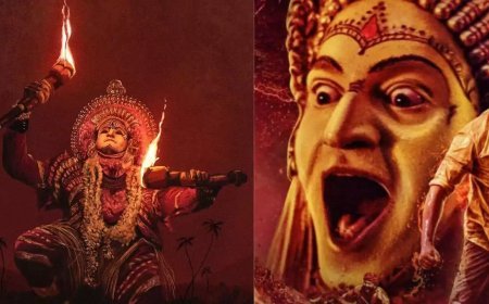 'വരാഹരൂപ' വിവാദം; കേസ് കോഴിക്കോട് ജില്ലാകോടതിക്ക് പരിഗണിക്കാമെന്ന് ഹൈക്കോടതി ഉത്തരവ്