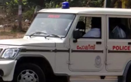 12 വയസുകാരിയുടെ വികൃതി; വട്ടംകറങ്ങി വീട്ടുകാരും നാട്ടുകാരും പോലീസും