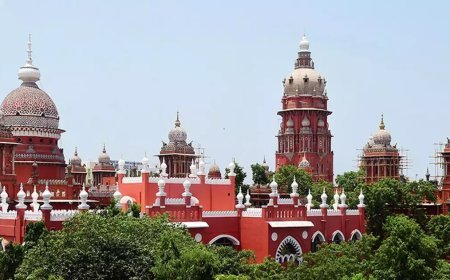 സിനിമാ തിയേറ്ററുകളിലെ അമിത നിരക്ക്; സർക്കാരിന് നിർദേശവുമായി മദ്രാസ് ഹൈക്കോടതി