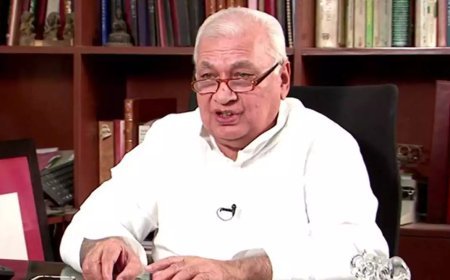 10 ദിവസത്തിനകം ഗവർണറെ വധിക്കും; വധഭീഷണി സന്ദേശം അയച്ച കോഴിക്കോട്  സ്വദേശി അറസ്റ്റിൽ