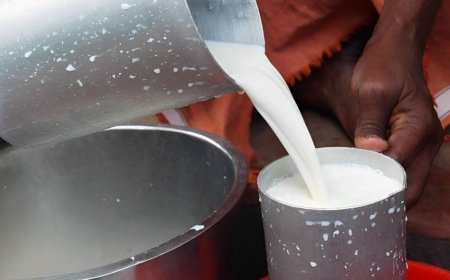 സംസ്ഥാനത്ത് പാലില് കാന്സര് അടക്കം മാരക രോഗങ്ങള്ക്ക് കാരണമായേക്കാവുന്ന അഫ്ലാടോക്സിന് കണ്ടെത്തി