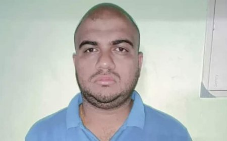 മുക്കുപണ്ടത്തിന്റെ കൊളുത്ത് മാത്രം സ്വർണ്ണം, ഇത് ജ്വല്ലറിയിൽ ഉരച്ച് മാല മാറ്റിവാങ്ങും, തട്ടിപ്പ് വീരൻ പിടിയിൽ