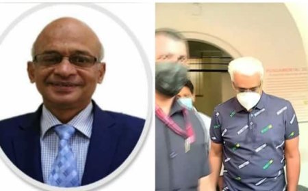 ലോക്കർ തുറന്നത് ശിവശങ്കർ പറഞ്ഞിട്ട് , ശിവശങ്കറിനെ വെട്ടിലാക്കി ചാർട്ടേഡ് അക്കൌണ്ടന്റ് വേണുഗോപാലിന്റെ മൊഴി