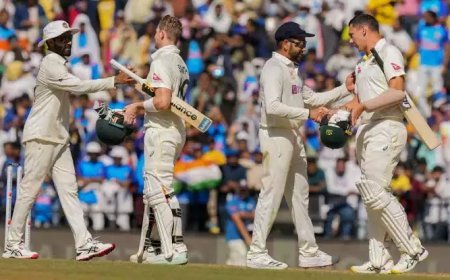 രണ്ടാം ക്രിക്കറ്റ് ടെസ്റ്റ്; സൂര്യകുമാർ യാദവിന് പകരം ശ്രേയസ് അയ്യർ ടീമിൽ