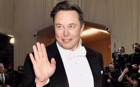 ആരും പരീക്ഷിക്കാത്ത സെൽഫ് പ്രൊമോഷൻ മാതൃകയുമായി ഇലോൺ മസ്ക്