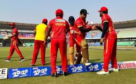 സിസിഎൽ; തെലുങ്ക് വാരിയേഴ്സിന് മുന്നിൽ മുട്ടുകുത്തി കേരള സ്ട്രൈക്കേഴ്സ്