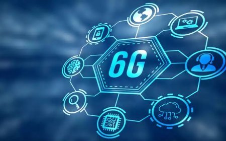 2028-ല് 6ജി നെറ്റ് വർക്കിലേക്ക് മാറാനൊരുങ്ങി ദക്ഷിണ കൊറിയ