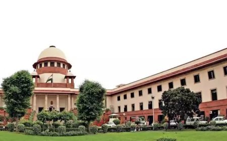 എല്ലാ പ്രസംഗങ്ങളും വിദ്വേഷ പ്രസംഗങ്ങളല്ല: സുപ്രീംകോടതി