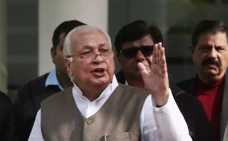 കെടിയു വിസി നിയമനം; ഗവര്ണര്ക്ക് തിരിച്ചടി, സര്ക്കാരിന് മാറ്റാനാകുമെന്ന് ഹൈക്കോടതി