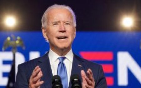 റഷ്യയ്ക്ക് ഒരിക്കലും യുക്രെയ്ൻ ഒരു വിജയമാകില്ലെന്ന് ബൈഡൻ