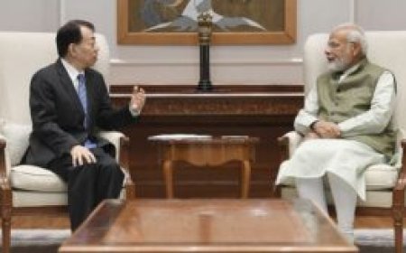 ഇന്ത്യയുടെ വികസന മുന്നേറ്റങ്ങൾക്ക് പിന്തുണ; എഡിബി 25 ബില്യൺ ഡോളർ നൽകും