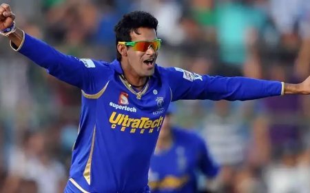 ഐപിഎല് വാതുവെയ്പ്പ്; അജിത് ചന്ദിലയുടെ വിലക്ക് 7 വര്ഷമായി ഇളവ് ചെയ്ത് ബിസിസിഐ