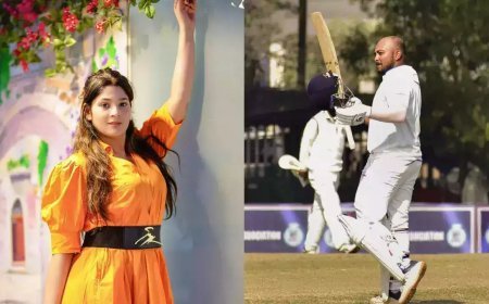 പൃഥ്വി ഷാ ഉപദ്രവിച്ചെന്ന പരാതിയുമായി സപ്ന ഗിൽ; നീക്കം ജാമ്യത്തിലിറങ്ങിയ ഉടനെ