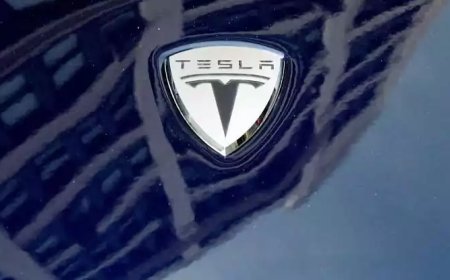 3 ലക്ഷത്തിലേറെ വൈദ്യുത വാഹനങ്ങള് തിരികെ വിളിക്കാന് ഒരുങ്ങി ടെസ്ല