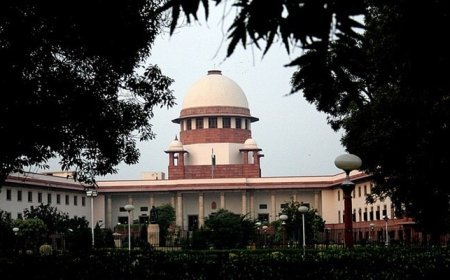 'Consent physical intercourse with a promise of marriage is not rape'; Supreme Court reiterates again