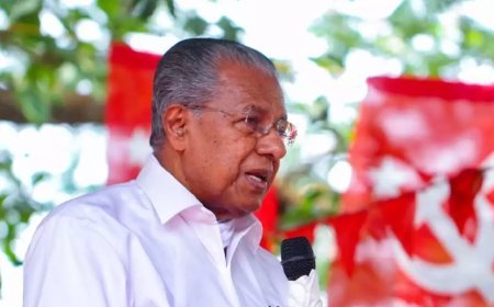 മുഖ്യമന്ത്രി ഇന്ന് കൊല്ലത്ത്; നഗരത്തിൽ കനത്ത സുരക്ഷ