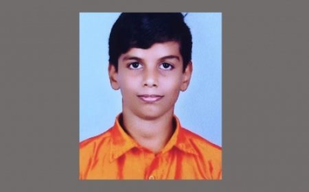 വളർത്തു മീൻ ചത്തതിൽ മനോവിഷമം; എട്ടാം ക്ളാസ് വിദ്യാർഥി ആത്മഹത്യ ചെയ്തു