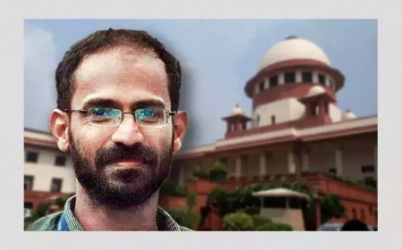 സിദ്ദിഖ് കാപ്പൻ ഉൾപ്പെട്ട ഇ ഡി കേസ്; കേരളത്തിലേക്ക് മാറ്റണമെന്ന് ആവശ്യപ്പെട്ട് ഹർജി