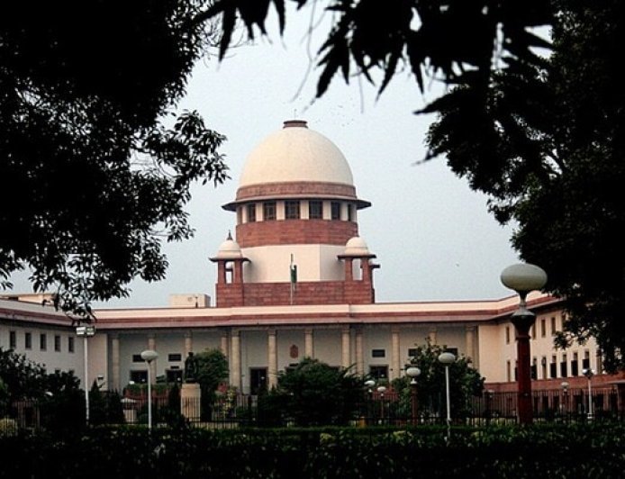 'Supreme Court says there is no obstacle to continuing SIR in Kerala, will decide on December 2 whether to intervene'; Commission says political parties are creating the problem