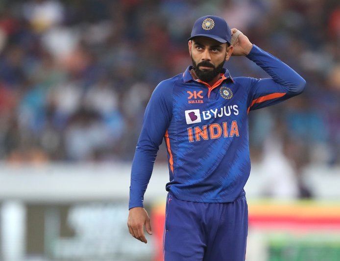 Kohli to retire from international cricket; player says 2027 ODI World Cup will be his final tournament.