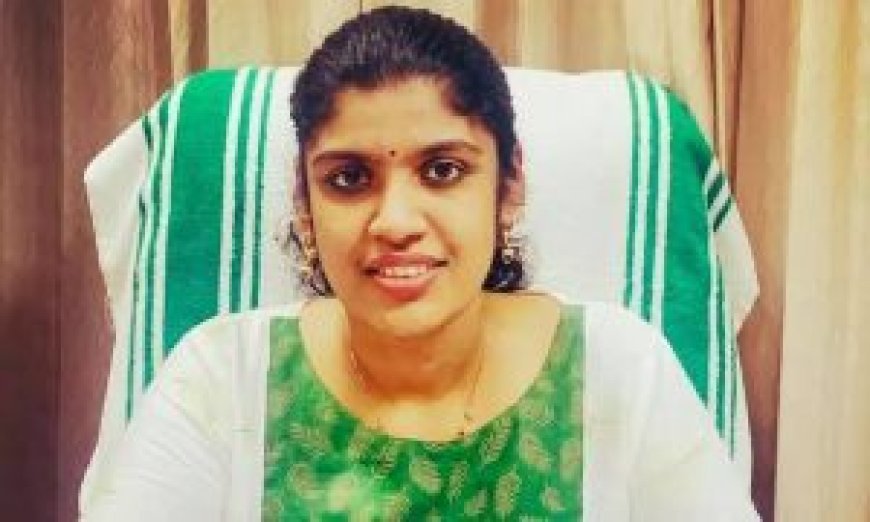 പ്രബന്ധ വിവാദം: ചിന്ത ജെറോമിന്റെ ഗൈഡിന്റെ വിശദീകരണം തേടും