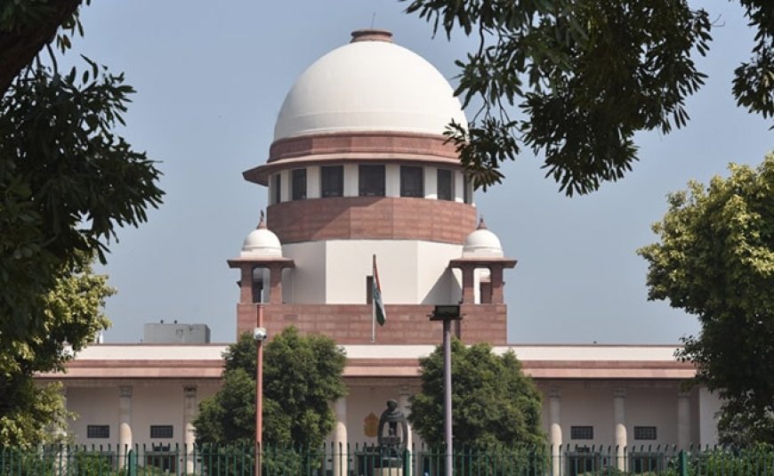 Centre May Clear 5 Names Recommended For Supreme Court Judges: Report