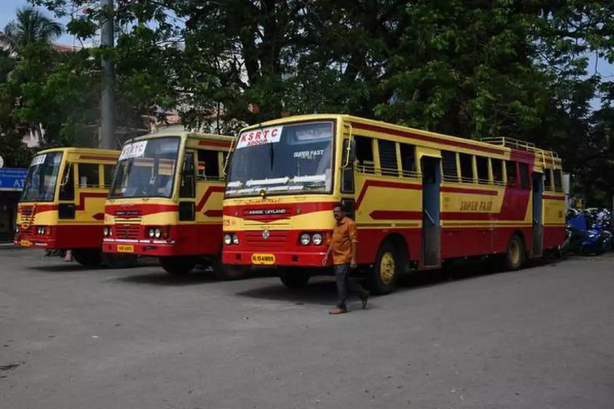 ‘വിരമിച്ച കെഎസ്ആര്‍ടിസി ജീവനക്കാരും മനുഷ്യർ'; ഓർക്കണമെന്ന് ഹൈക്കോടതി