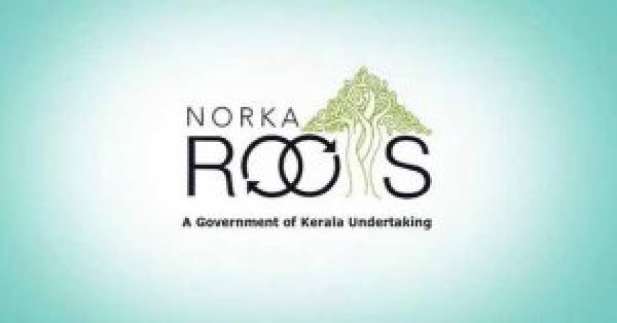 നോർക്ക-യൂണിയൻ ബാങ്ക് പ്രവാസി ലോൺമേള 182 സംരംഭകർക്ക് വായ്പാനുമതി