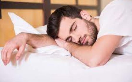 World Sleep Day | നല്ല ഉറക്കം ലഭിക്കാൻ ചെയ്യേണ്ട അഞ്ചു കാര്യങ്ങൾ