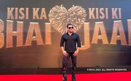 Kisi ka Bhai Kisi ki Jaan Analysis: क्या सलमान खान के लिए इमेज बदलने का वक्त आ गया है?