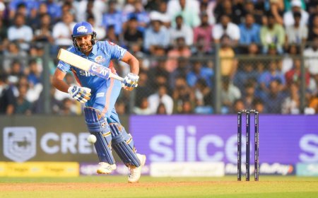 MI vs PBKS Dream11 prediction, IPL 2023: Playing XI, Impact Player, Fantasy team picks, Mumbai vs Punjab squads today