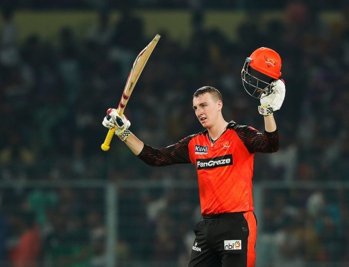 IPL 2023| പൊരുതി തോറ്റ് കൊൽക്കത്ത; സൺറൈസേഴ്‌സിന് 23 റൺസിന്റെ വിജയം