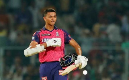 Yuvraj Singh To Yashasvi Jaiswal: Fastest Fifties In T20 Cricket