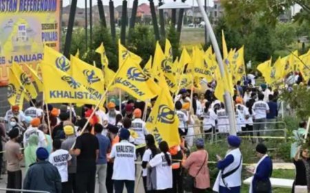 NCERT Drops References To Khalistan From Class 12th Textbook After SGPA's Objection